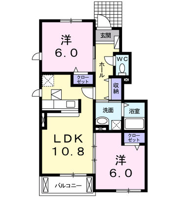 ベルソレイユA