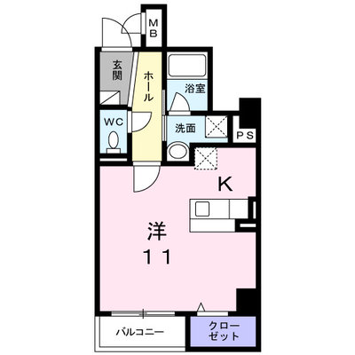 サンシャイン 富雄駅前