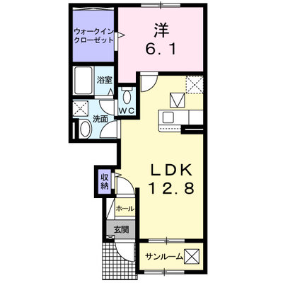 プラシード(大和郡山市)