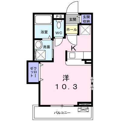 フェリーチェ