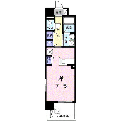 セントラルヒルズ昭和町