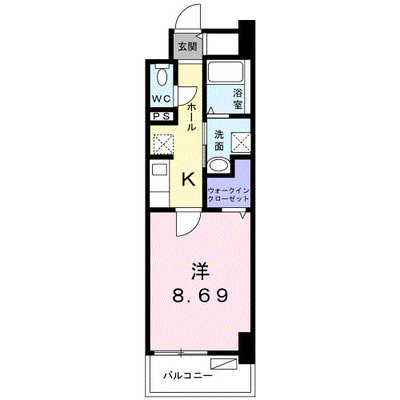 クラール上福岡