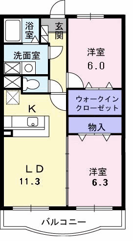 ノーブル西野