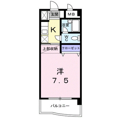 高城マナ－ハウス