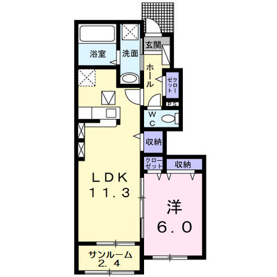 セリシール古ヶ崎