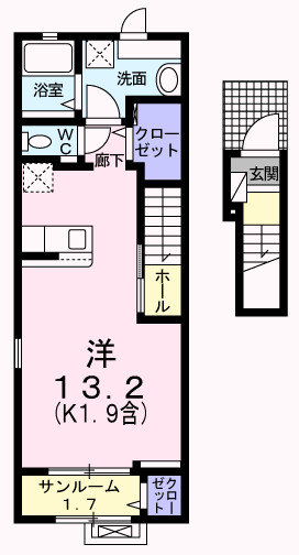 フォンターナ・ヴィータ