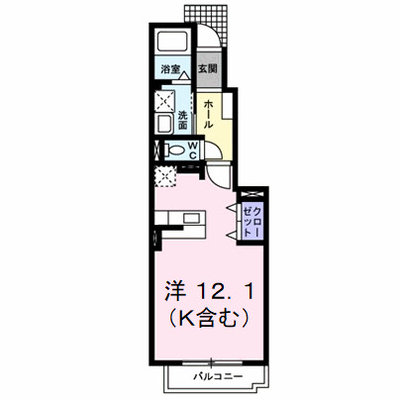 プラスパーⅠ