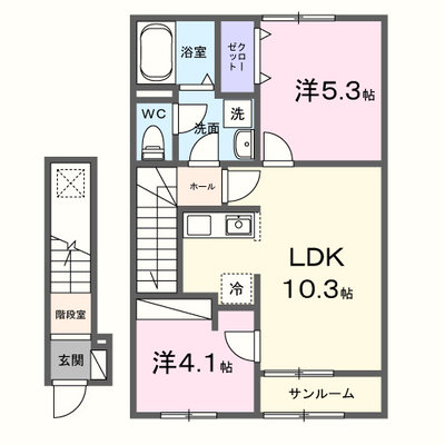 クレストコート