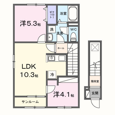 クレストコート