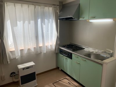 POROKARI麻生4丁目B/ネット無料/エアコン