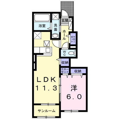 アルモニー Ⅰ
