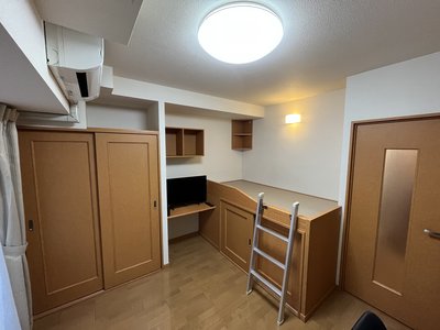 POROKARI大通駅4D/複数室有/バルコニー/ネット無料