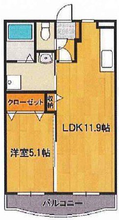 ★広々41㎡★4階南向き★駐車場/wifi無料★GM鳥栖12