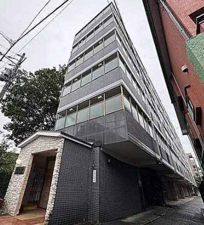 ■パシオン豊中中央3【敷地内駐車場あり・ネット無料!】