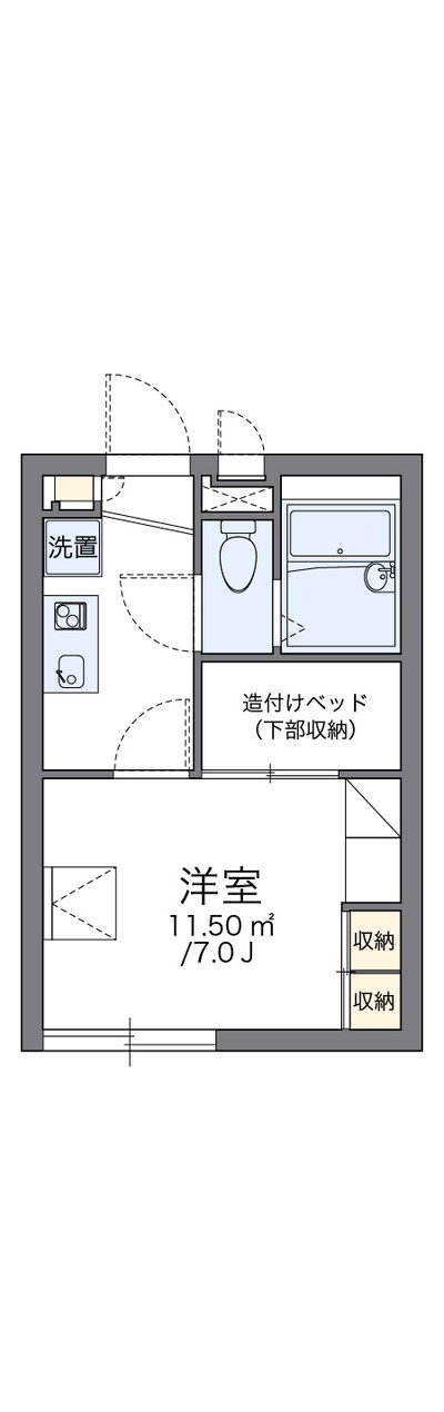 レオパレスルミエール