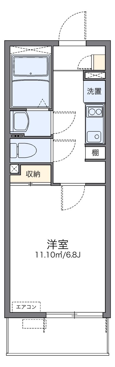 レオネクストフローラ鈴蘭台