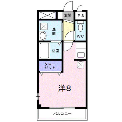 富士見ハイツ