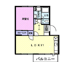 リヴェールA