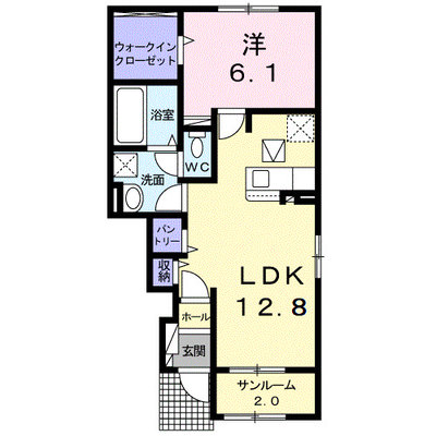 アヴニールA