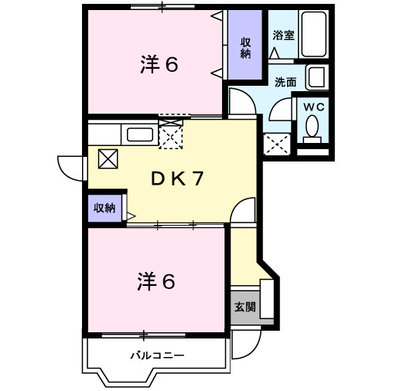 サンセットタウニー