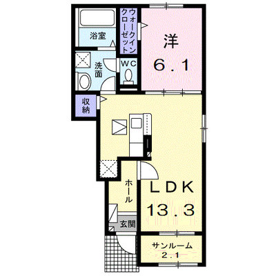 パルク町村