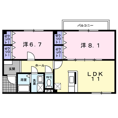 ラフレシール
