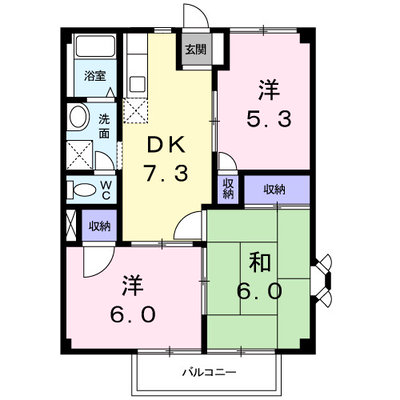 サウスタウンS