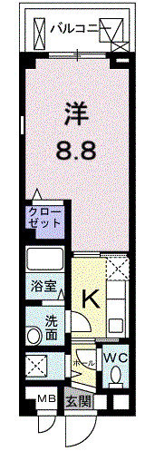 ハーモニー・コート