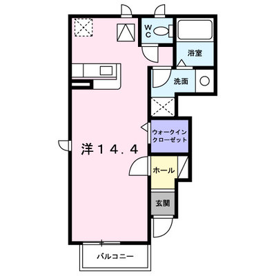 ノール　シェル　Ａ