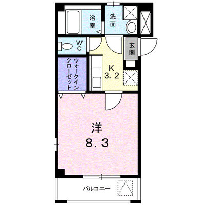 メゾン　ブリーズ