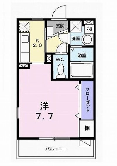 カーサ ブレッツァ