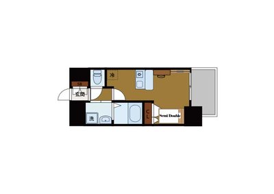 【名古屋まで乗り換えなし|NET無料|複数沿線利用可】BraTTo名古屋駅南ライジング