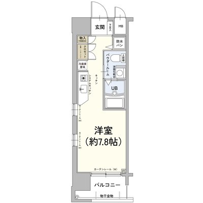 【大阪駅・梅田駅徒歩圏内♪】出張拠点には最適👜エスリード御堂筋梅田