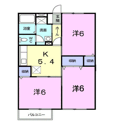 セブンピーク吉岡