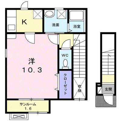 エコルポアイM