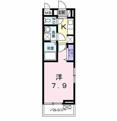 フランガーデン
