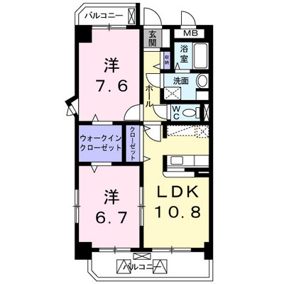 エステ-トグリ-ンⅡ