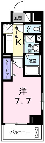 ジュエルⅢ