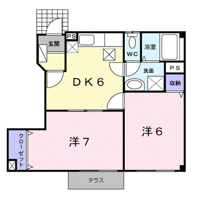 アルモニーふじた3