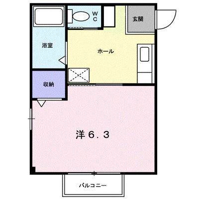 シティ大森