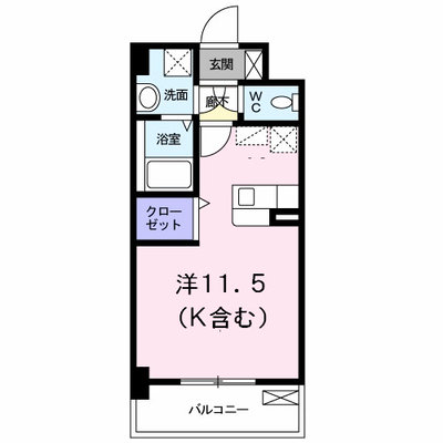 ネクスピア箱崎