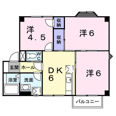 プラドール高松B