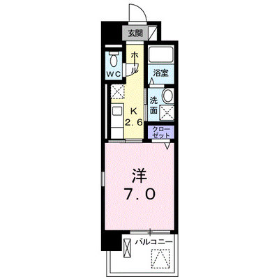 メゾン ド ボヌールⅡ