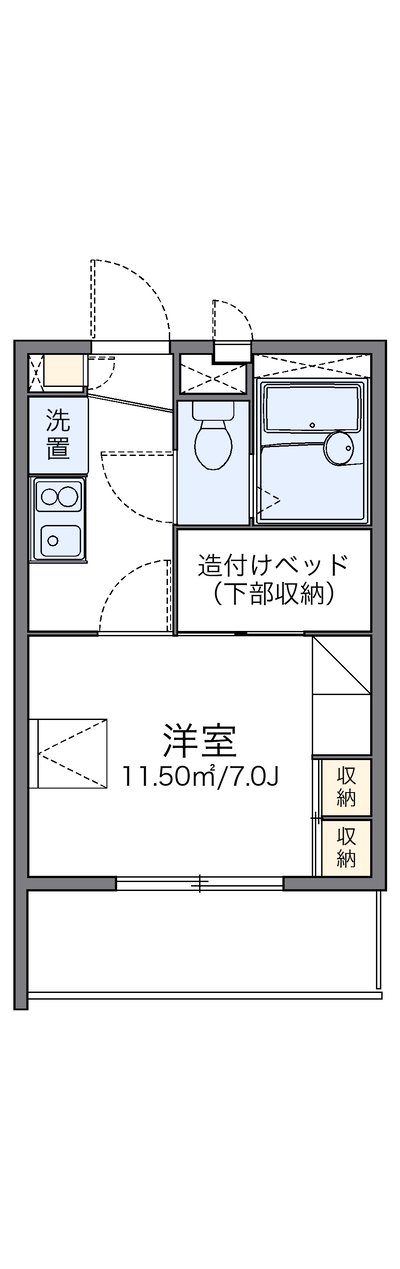 レオパレスデンファレ