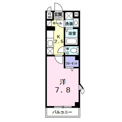 ヴィラ ウィステリア