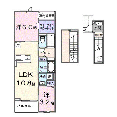 ヒカルサ大宮中川
