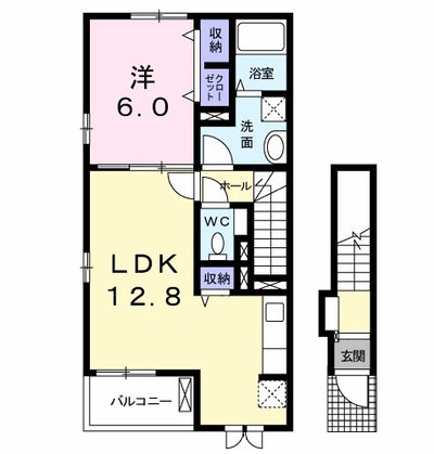 ベル・ローズ