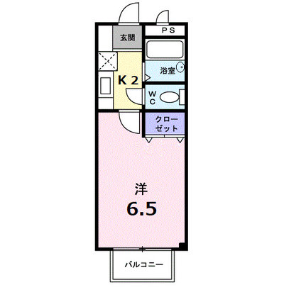 ファミールC