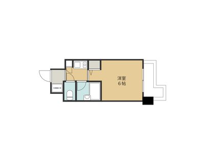 フルーツマンスリー京都 金閣寺東