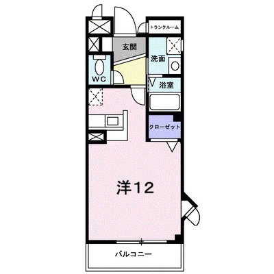 クラールオストベルグⅡ